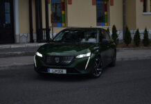 Peugeot 308 (2022) Cijena u BiH kreće od 45,729 KM