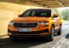 Nova Škoda Karoq (2022). Cijena u BiH kreće od 42.464 KM