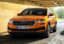 Nova Škoda Karoq (2022). Cijena u BiH kreće od 42.464 KM