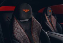 Škoda Vision 7S. Prve skice spoljašnjosti modela