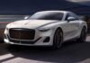 Bentley Mulliner Batur još uvijek ima W12 ispod haube