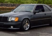 Platio 761,800 dolara za rabljeni Mercedes. Mogao kupiti tri nova Maybacha?