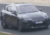 Električni Macan juri Nurburgringom