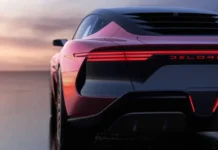 Karma tuži DeLorean zbog “krađe intelektualne svojine”