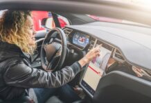 Touchscreen protiv fizičkih komandi u automobilu. Pobjednik je jasan