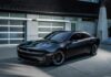 Dodge Charger EV Concept. V8 zvuk dolazi iz zvučnika