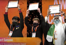 Mladi inovator mijenja industriju. Ima novi, revolucionirani motor za električne automobile!