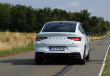 Ovako ubrzava najjača Škoda u historiji. “Brže je nego što proizvođač deklariše”