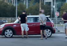 Zamalo da nas prevari: Kako je Igor gotovo kupio oštećeni Mini Cooper