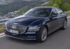Genesis najbolji. Kupci u SAD rekli koji automobili imaju najbolje tehnologije