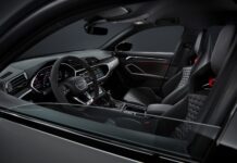 Porsche 911 Turbo S generacije 992. Nakon aktiviranja funkcije “Launch Control” do stotke za samo 2,7 sekundi