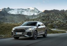 Audi RS Q3 Edition 10 Years: Specijalno izdanje u ograničenoj seriji od 555 primjeraka