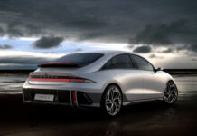 Novi električni Hyundai prelazi 614 km sa jednim punjenjem