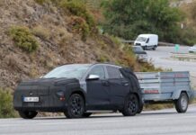 Hyundai Kona Electric – ispitivanje pogonskog sistema