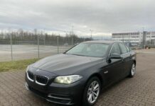 Hyundai IONIQ 5 N – predproizvodni prototip na Nürburgringu