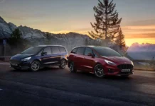 Ne samo Fiesta. Iz Fordove ponude nestaju i S-Max i Galaxy