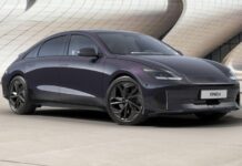 Hyundai IONIQ 6 First Edition u seriji od 2.500 primjeraka. 614 kilometara sa jednim punjenjem