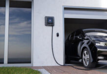 Punjenje električnih automobila na kućnoj utičnici