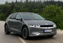 Svjetska lista najprodavanijih električnih vozila