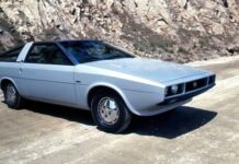 Povratak u Hyundai Pony. Prototip iz 1974. koji je postao inspiracija za kultni DeLorean
