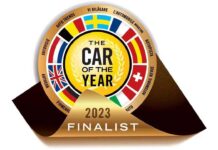 Evropski automobil godine 2023: Spisak kandidata