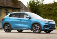 Škoda ubrzava EV planove