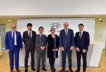 Hyundai delegacija posjetila Bosnu i Hercegovinu
