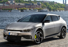 Kia u prvoj polovini 2025. godine pokreće proizvodnju električnih vozila u SAD