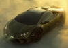 Sportski i terenski. Lamborghini predstavio Huracán Sterrato