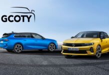 Nova Opel Astra je „Njemački kompaktni automobil za 2023. godinu”