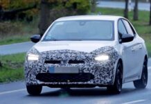 Opel Corsa – šta donosi facelifting?