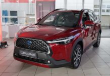 Prodaja automobila u Evropi skočila za 14%