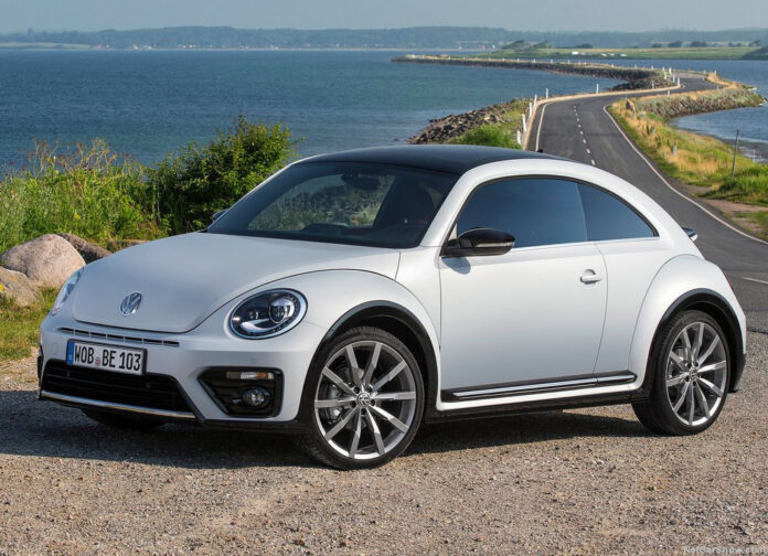 Volkswagen-Beetle