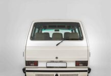 Dozvoljeno 100, on vozio 276 km/h. Morao je prestići BMW (video)