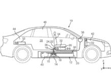 Audi patentirao sistem za sprječavanje požara u baterijama električnih automobila!
