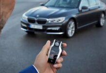 Ključevi automobila postaju problematični. Toyota vam daje samo jedan