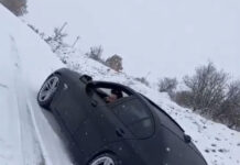 Kupio BMW xDrive, jer je skoro dobar kao Quattro? (video)