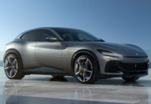 Nije mogao vjerovati da je na tako glup način uništio Audi (video)