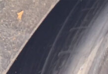 Ima BMW, ali nema zimske gume. Pustio suzu pred kamerom (video)