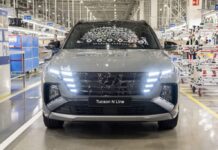 Hyundai fabrika u Češkoj proslavila proizvodnju 4 miliona vozila