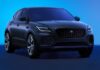 Jaguar E-Pace – dinamičan i moderan crossover bez kompromisa