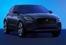 Jaguar E-Pace – dinamičan i moderan crossover bez kompromisa