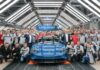 Porsche Taycan je bestseller marke! 100.000-ti primjerak sišao s proizvodne trake