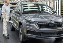 Hyundai Ioniq 5 N. 585 KS hot hatch dolazi 2023.