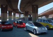 Ovako bi mogao izgledati novi električni BMW serije 3. Moramo pričekati do 2025.