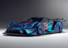 Najbolje su sačuvali za kraj. Ford GT Mk IV dizajniran posebno za stazu
