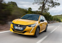 Top 10 najprodavanijih automobila u Evropi u novembru 2022.