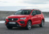 Seat Ateca (2023). Cijena u BiH kreće od 40,153 KM