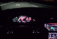 Vozio 363 km/h u 1001 KS tjuniranom Audi RS6 MTM (video)