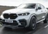 Ovako bi mogao izgledati osvježeni BMW X6